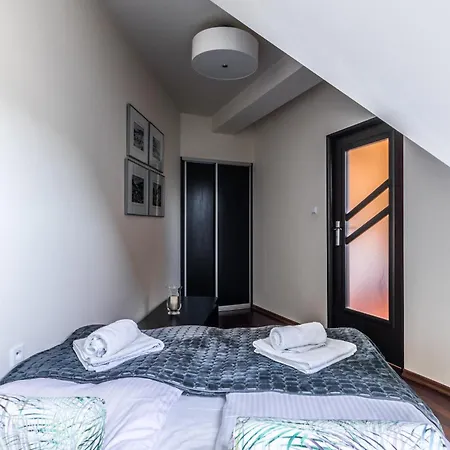 Morskie Oko & Apartment *