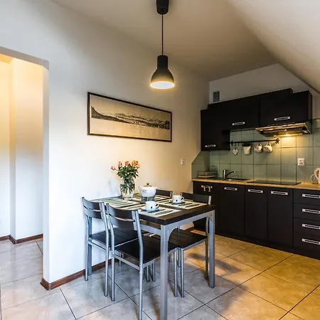 Morskie Oko & * 扎科帕内