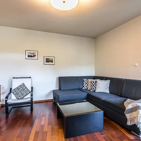 Morskie Oko & Apartment Zakopane