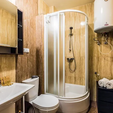 Morskie Oko & Zakopane