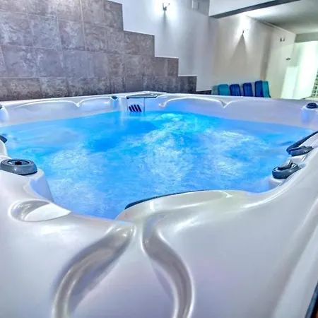 Apartamento Morskie Oko & *