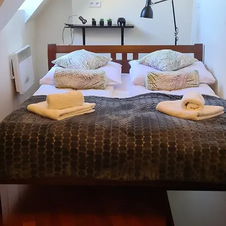 Morskie Oko & Apartment